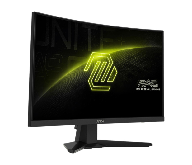 MSI MAG 244C - 1319231 - zdjęcie 3